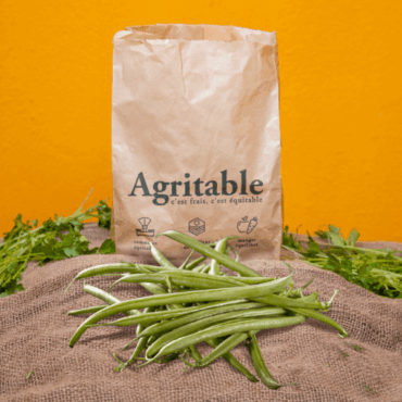 Haricot Vert (500 gr.)