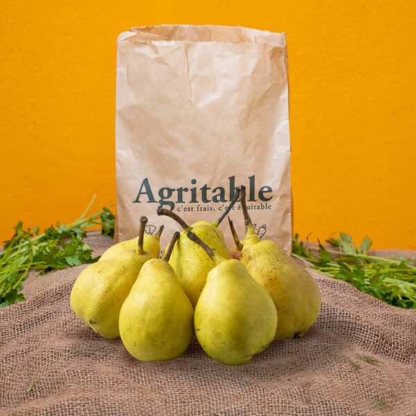 Poire