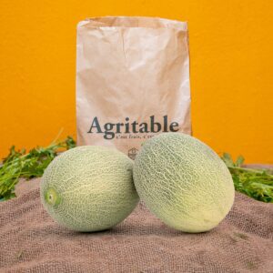 Melon Afamia