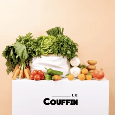 Le couffin