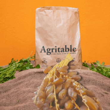 Datte (500 gr.)