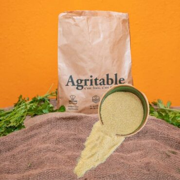 Couscous Artisanal (500g)